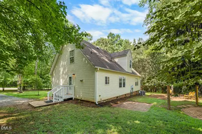 3722 Krystle Court, Hillsborough, NC 27278 - Photo 29