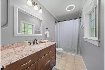 3722 Krystle Court, Hillsborough, NC 27278 - Photo 17