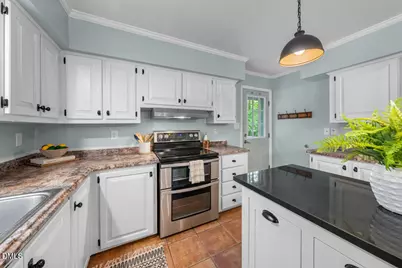 3722 Krystle Court, Hillsborough, NC 27278 - Photo 5