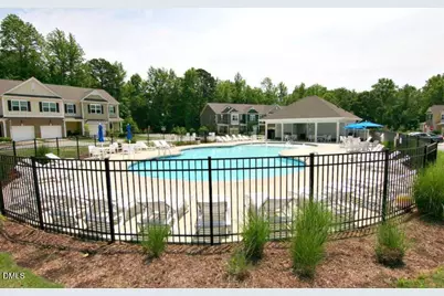 727 Treviso Lane, Apex, NC 27502 - Photo 21