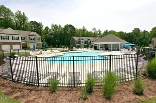 727 Treviso Ln, Apex, NC 27502 - Photo 21