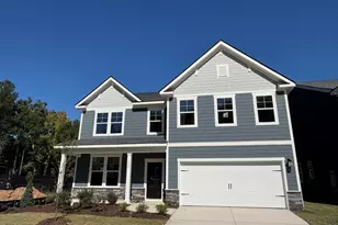 354 Macon Lk Dr, Apex, NC 27523 - Photo 1