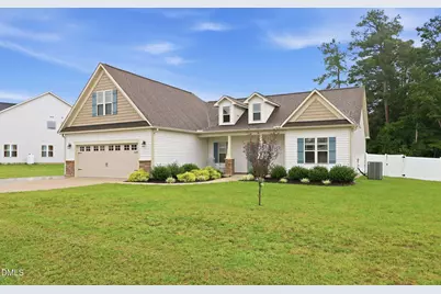 237 Carolina Landing Drive, Zebulon, NC 27597 - Photo 3