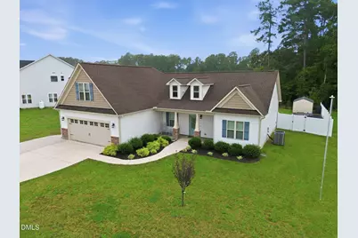237 Carolina Landing Drive, Zebulon, NC 27597 - Photo 5