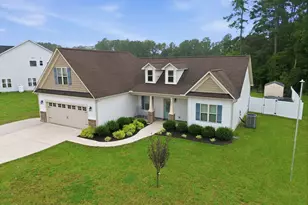 237 Carolina Landing Dr, Zebulon, NC 27597 - Photo 5