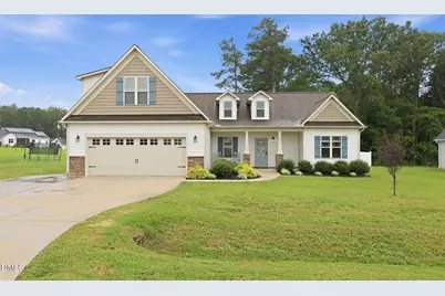 237 Carolina Landing Drive, Zebulon, NC 27597 - Photo 1