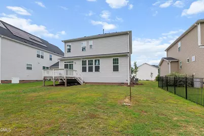 224 Anton Way, Garner, NC 27529 - Photo 35