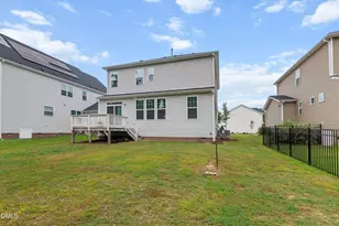 224 Anton Wy, Garner, NC 27529 - Photo 35