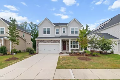 224 Anton Way, Garner, NC 27529 - Photo 3