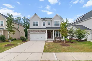224 Anton Wy, Garner, NC 27529 - Photo 3