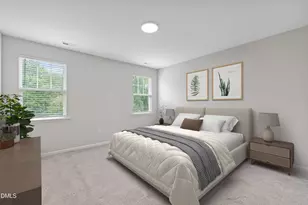 224 Anton Wy, Garner, NC 27529 - Photo 25