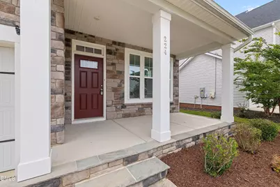 224 Anton Way, Garner, NC 27529 - Photo 5