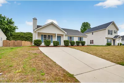 5415 Gunnette Drive, Raleigh, NC 27610 - Photo 3