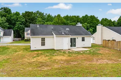 5415 Gunnette Drive, Raleigh, NC 27610 - Photo 35