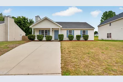 5415 Gunnette Drive, Raleigh, NC 27610 - Photo 1