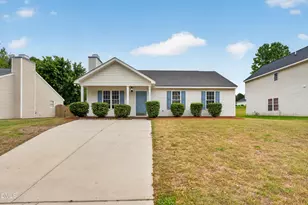 5415 Gunnette Dr, Raleigh, NC 27610 - Photo 1