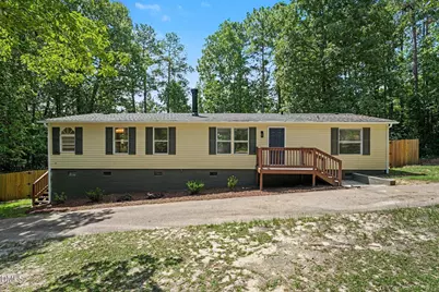 63 Mullins Drive, Lillington, NC 27546 - Photo 1