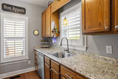 1238 Shadowbark Court, Raleigh, NC 27603 - Photo 15