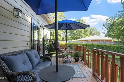 1238 Shadowbark Court, Raleigh, NC 27603 - Photo 33