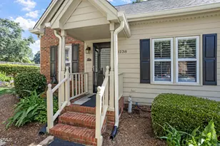 1238 Shadowbark Ct, Raleigh, NC 27603 - Photo 27