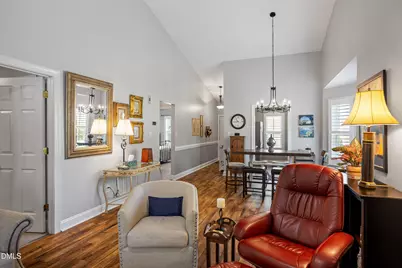 1238 Shadowbark Court, Raleigh, NC 27603 - Photo 13