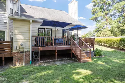 1238 Shadowbark Court, Raleigh, NC 27603 - Photo 31