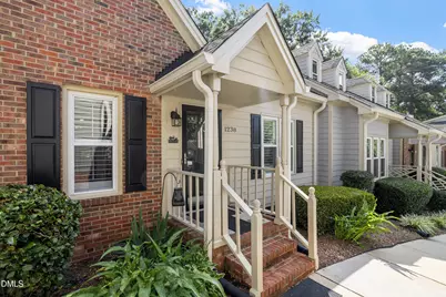 1238 Shadowbark Court, Raleigh, NC 27603 - Photo 29