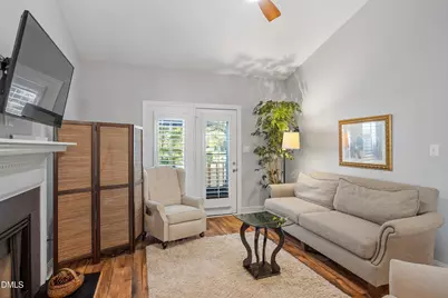 1238 Shadowbark Court, Raleigh, NC 27603 - Photo 11