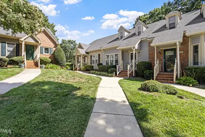 1238 Shadowbark Court, Raleigh, NC 27603 - Photo 23