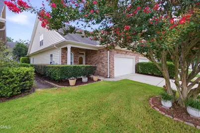 8009 Crookneck Drive, Angier, NC 27501 - Photo 5