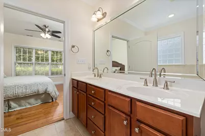 8009 Crookneck Drive, Angier, NC 27501 - Photo 29