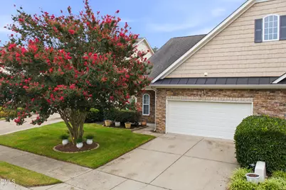 8009 Crookneck Drive, Angier, NC 27501 - Photo 1