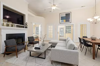 8009 Crookneck Drive, Angier, NC 27501 - Photo 17