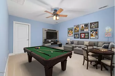 8009 Crookneck Drive, Angier, NC 27501 - Photo 41