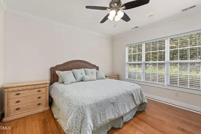 8009 Crookneck Drive, Angier, NC 27501 - Photo 27