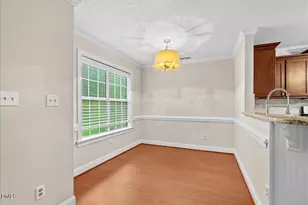1446 Cimarron Pkwy, Wake Forest, NC 27587 - Photo 11