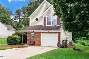 1446 Cimarron Pkwy, Wake Forest, NC 27587 - Photo 3