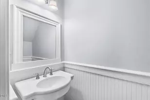 1446 Cimarron Pkwy, Wake Forest, NC 27587 - Photo 7