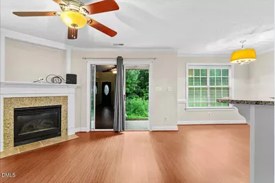 1446 Cimarron Parkway #9, Wake Forest, NC 27587 - Photo 9