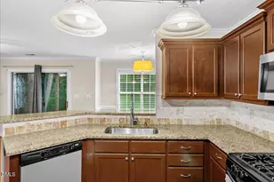 1446 Cimarron Pkwy, Wake Forest, NC 27587 - Photo 15