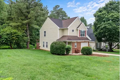 1446 Cimarron Parkway #9, Wake Forest, NC 27587 - Photo 1