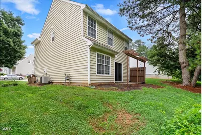 1446 Cimarron Parkway #9, Wake Forest, NC 27587 - Photo 5