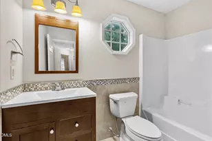 1446 Cimarron Pkwy, Wake Forest, NC 27587 - Photo 25