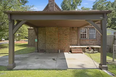 112 S Audubon Avenue, Goldsboro, NC 27530 - Photo 43