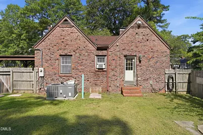 112 S Audubon Avenue, Goldsboro, NC 27530 - Photo 29