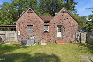 112 S Audubon Ave, Goldsboro, NC 27530 - Photo 29