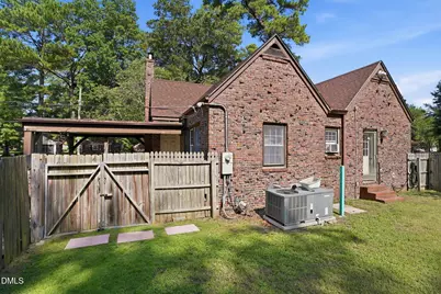 112 S Audubon Avenue, Goldsboro, NC 27530 - Photo 31