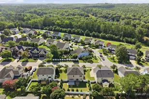 2006 Peachtree Town Ln, Knightdale, NC 27545 - Photo 37