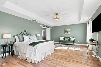 2006 Peachtree Town Lane, Knightdale, NC 27545 - Photo 19