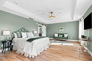 2006 Peachtree Town Ln, Knightdale, NC 27545 - Photo 19